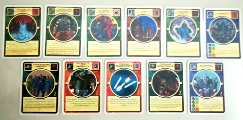Mutant chronicles extra - mutant,