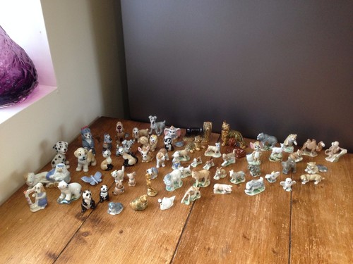 Collection rare early wade - collection,