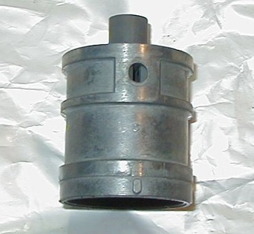 Dellorto dhla auxilary - dellorto,