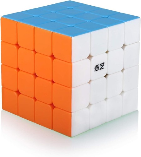 Speed magic cube 4x4 - magic,