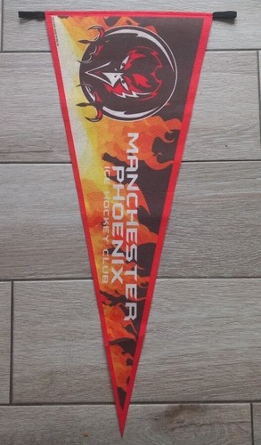 Vintage manchester phoenix - vintage,