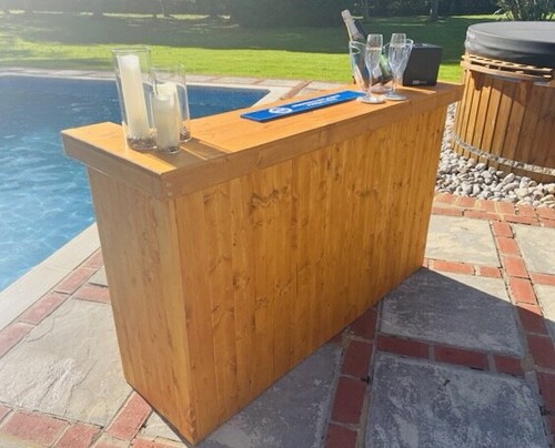 Handmade solid wood - handmade,