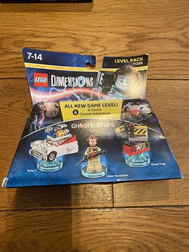 Lego dimensions 71228 - lego,