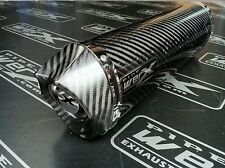 2012 Kawasaki ZZR 1400 Pair -