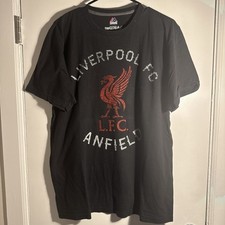 Majestic Black Liverpool FC