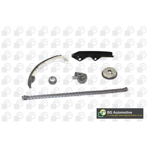 Bga timing chain - chain, 144