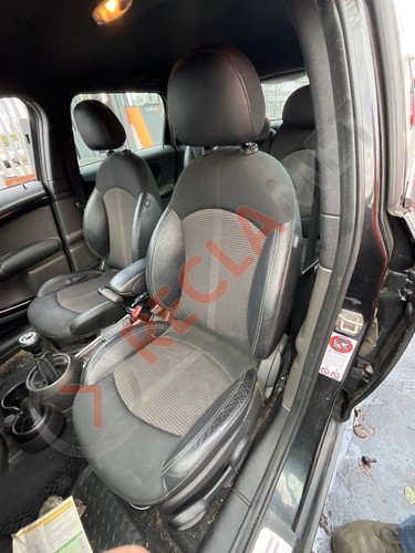 Mini countryman cooper - cooper, d