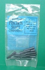 Easton Precision ACC-49 AL/RPS HO Point Inserts - Black - New Pack