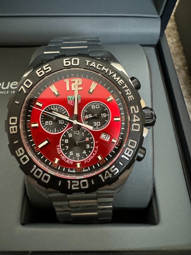 Tag heuer formula - formula, 1