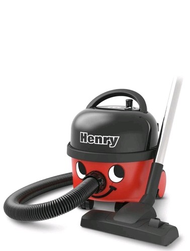 Henry hoover dual - hoover, bagged