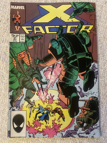 Factor original x - x-factor,