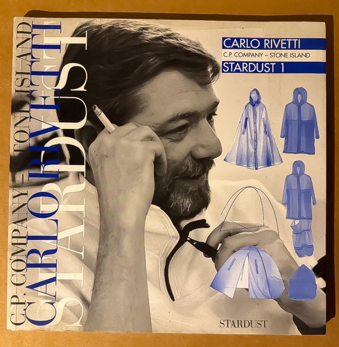 Carlo rivetti stardust stone - rivetti,