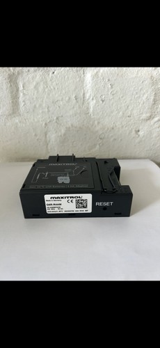 Mertik maxitrol g6r - g6r-r4am, gas