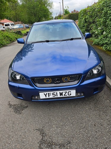 Lexus 200 speed - lexus, 6