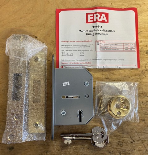 Door lock 5 - 2.5",