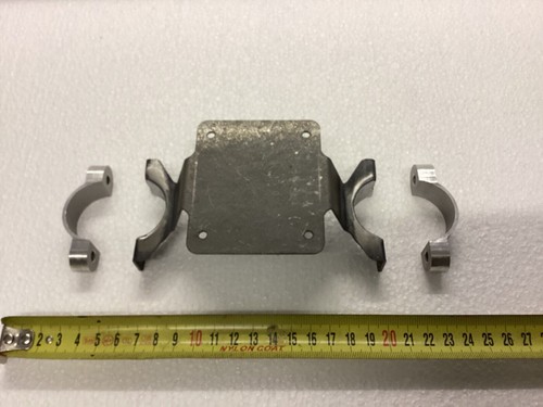 Fantic motor chopper 130 - 50,