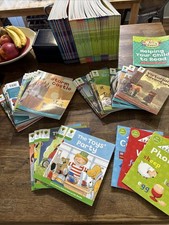 Oxford reading tree with biff - reading,