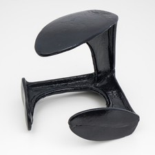 Vintage cobblers anvil - vintage,