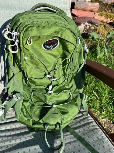 Osprey quasar backpack - quasar,