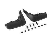 Genuine Ford Puma 2020 Front