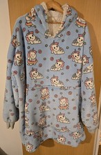 Genuine Oodie Oversized