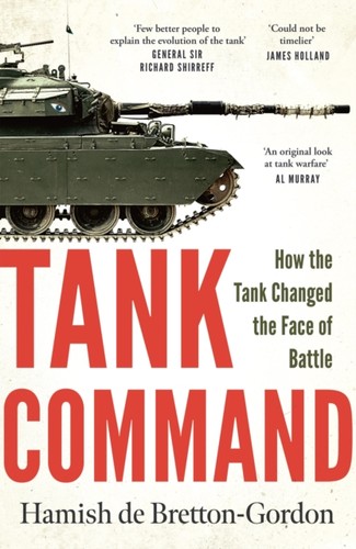 Tank command - tank,