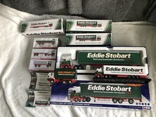 Eddie Stobart Bundle 