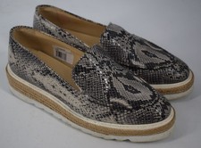 Ladies Dune Genie Grey & Beige