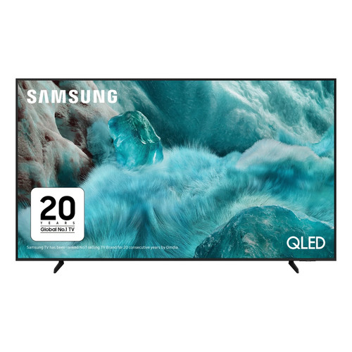 Samsung qe75q7f qled 4k - qe75q7f,