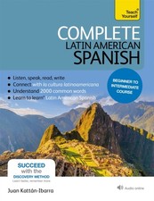 Complete Latin American