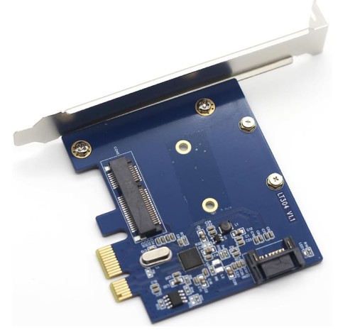Pcie sataiii card adapter - sataiii,