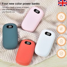 Rechargeable Hand Warmers