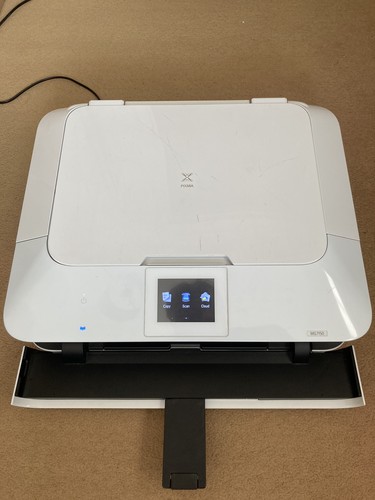 Canon pixma mg7150 all one - pixma,