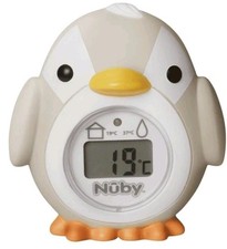 Penguin Bath & room baby