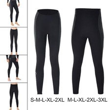 Wet suits Swim Tights 2mm
