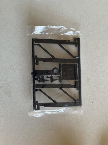 Prototype models gauge - prototype,