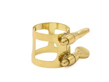Yamaha soprano sax - sax, ligature