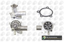 Bga Engine Water Pump For Ford