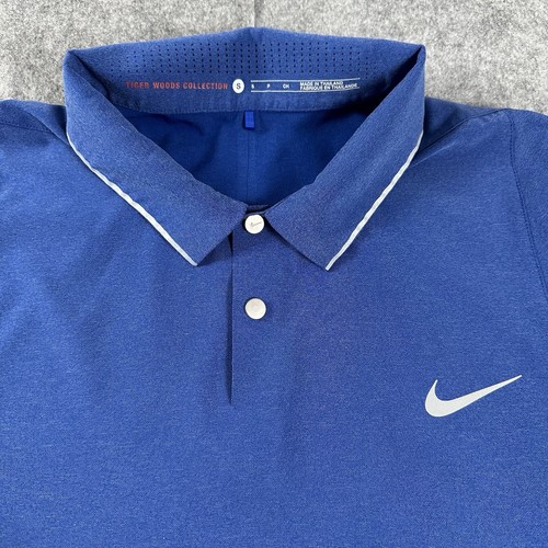 Nike tiger woods velocity - nike,