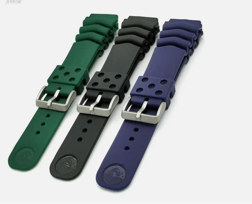 Replacement seiko rubber - replacement,