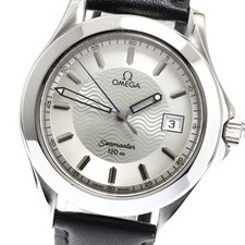 OMEGA Seamaster120 2511.31