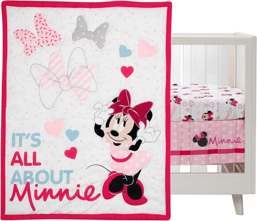 Disney minnie mouse - pc, baby