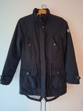 Puffa winter coat - winter,