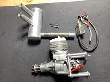 DJ 85cc RC Airplane Gas Engine