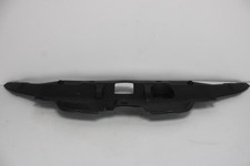 HONDA CIVIC MK9 FRONT PANEL / SLAM PANEL TOP TRIM FRAME FK28 71125TVO 2011-2017