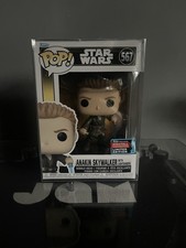 Funko Pop Anakin Skywalker