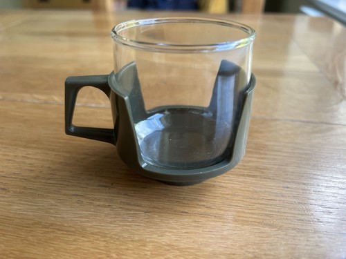 Vintage jaj pyrex drink - vintage,