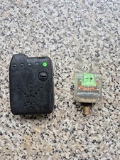 Gardner Atts Crystal Receiver X1 Alarm 