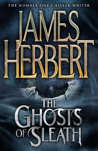 The ghosts sleath david - the, of