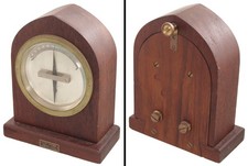 Extra Clean Telegraph Galvanometer - Elliott Bros., Strand, London- mjdtoolparts